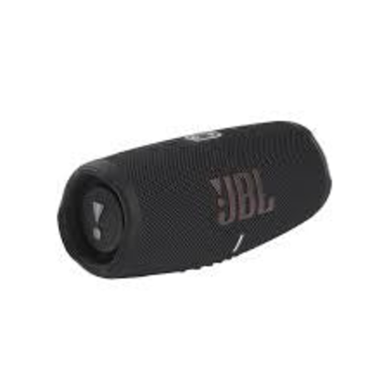 JBL CHARGE 5 – Portable Bluetooth Speaker (JBLCHARGE5BLKAM)
