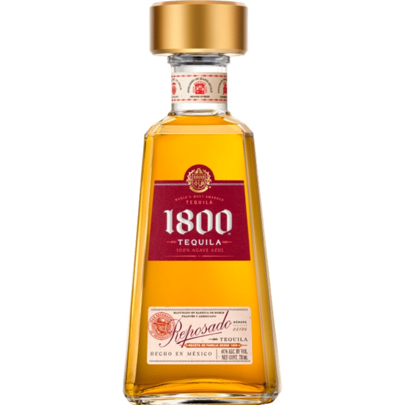 1800 Reposado 750ml