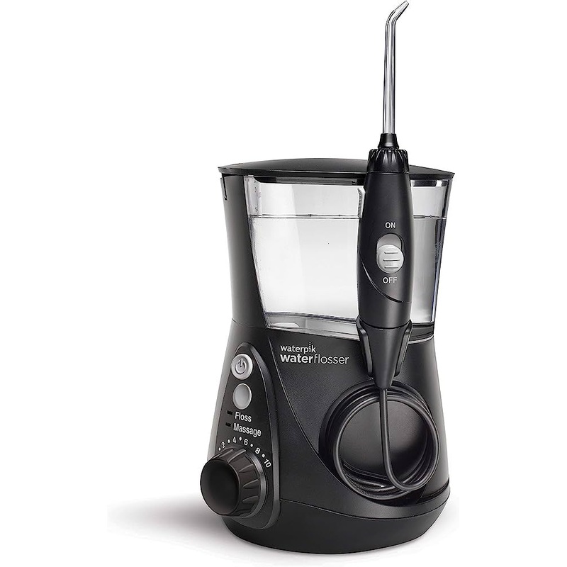 Waterpik Aquarius Water Flosser Professional For Teeth Gums Braces