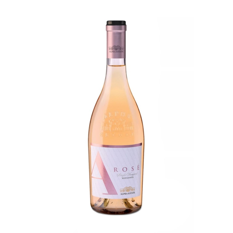 Alpha Estate Rose 2023 (750 ml)