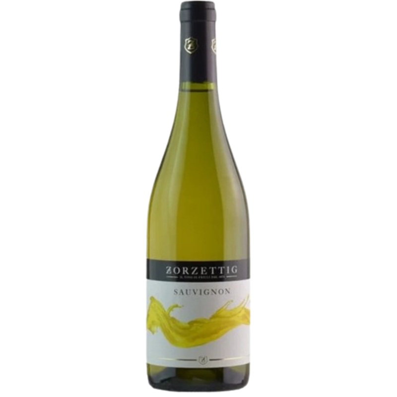 Zors Sauvignon Blanc White Wine 750 Ml