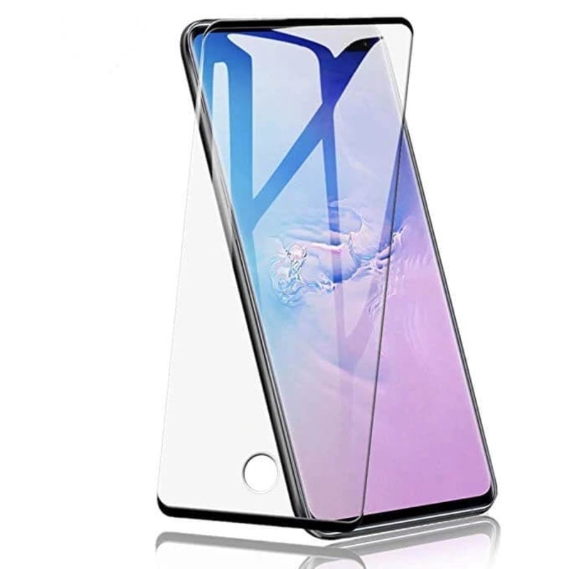 9H Samsung Galaxy S20 Ultra Full Cover Tempered Glass