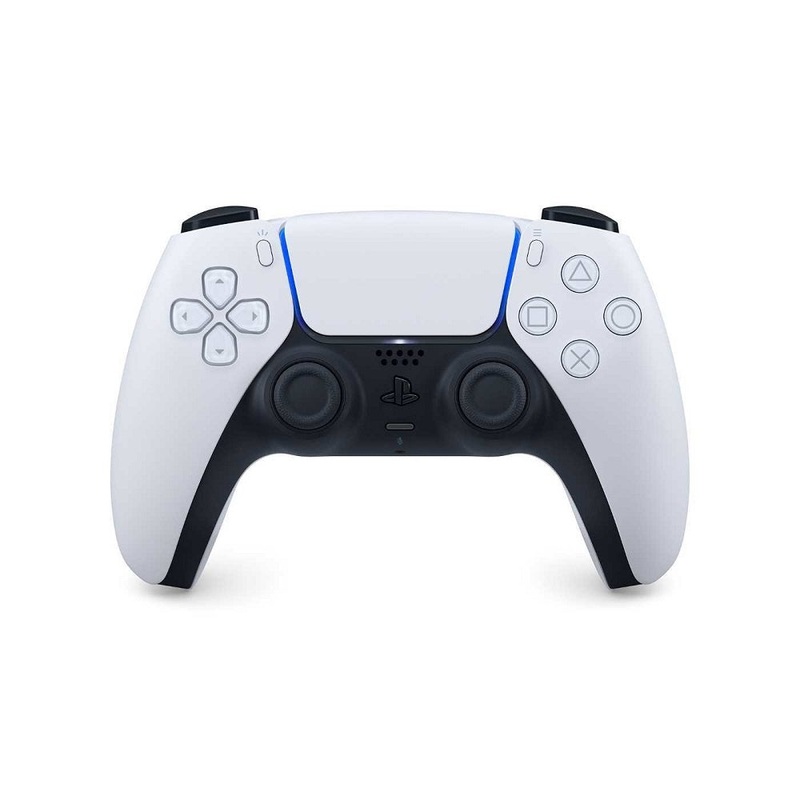 Playstation PS5 DualSense Controller White