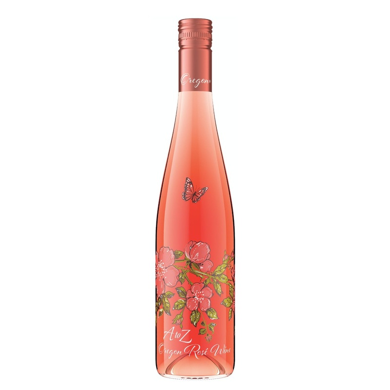 A to Z Wineworks Rose 2021 – 750 ML
