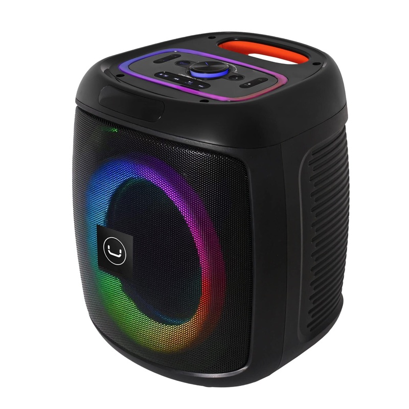 Unno Tekno Soundblast 40 TWS Party Speaker SP9430BK