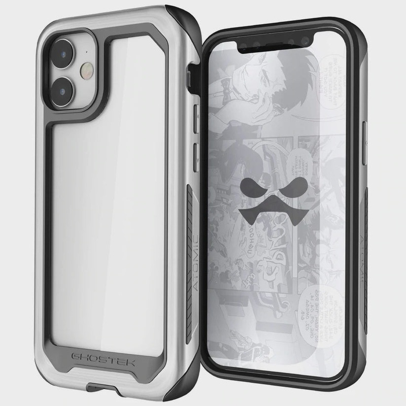 Ghostek iPhone 12 mini  ATOMIC slim