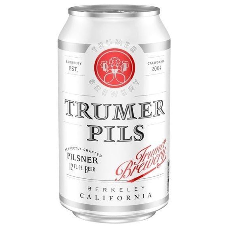 Trumer Pils