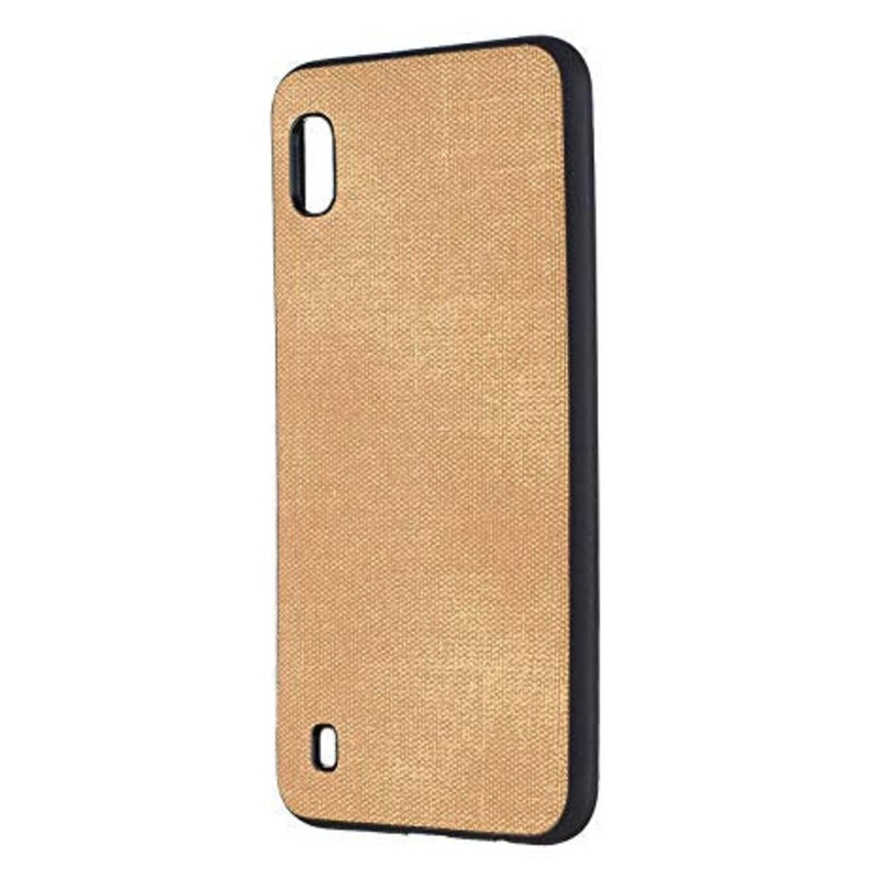 Samsung Galaxy A10 Fabric Soft Assorted Case