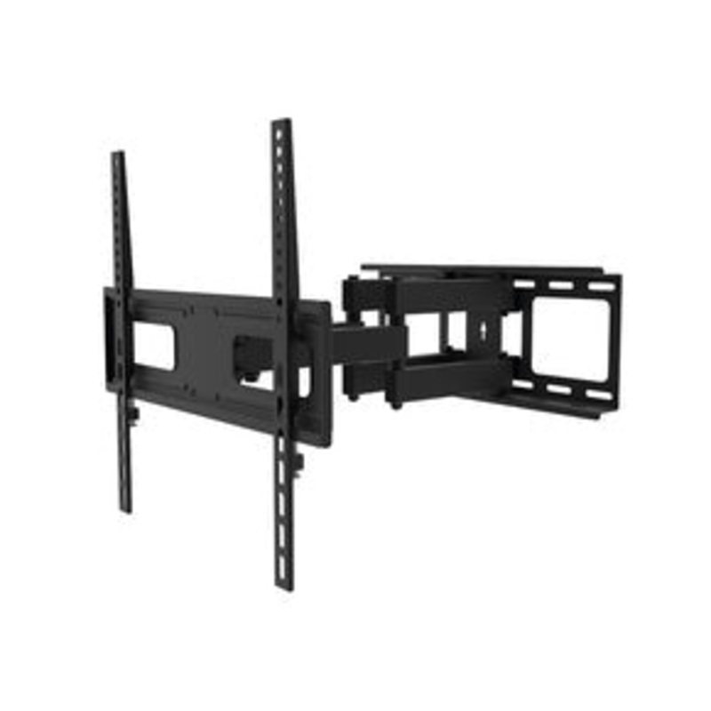 Unno Tekno TV Wall Mount Full Motion Double Arms 55 (TM8058BK)