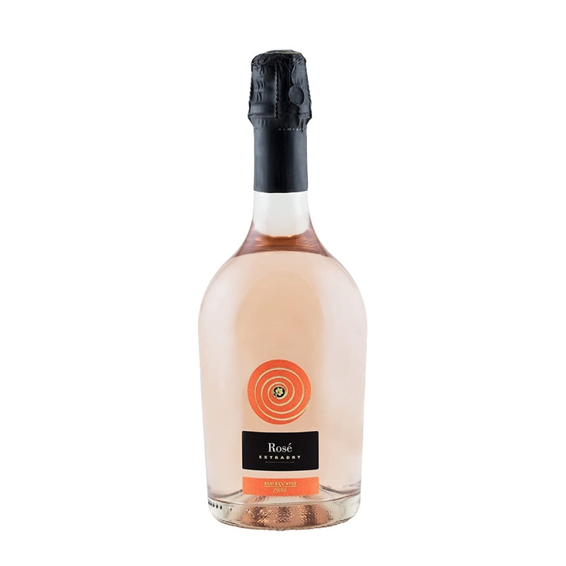 Bervini Sparkling Rose – 750 ML