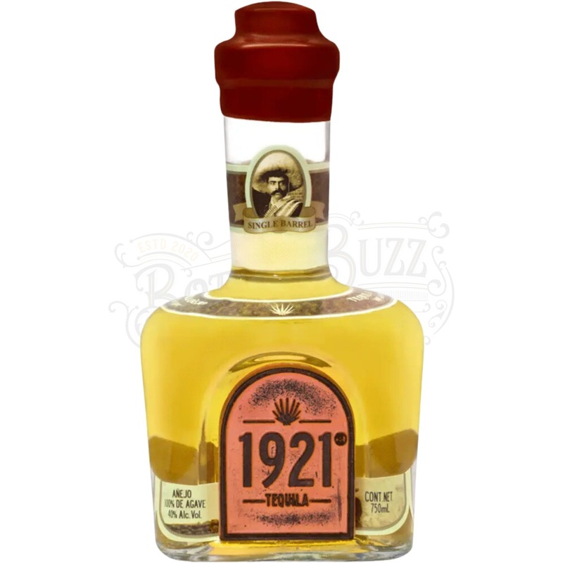 1921 Tequila Anejo