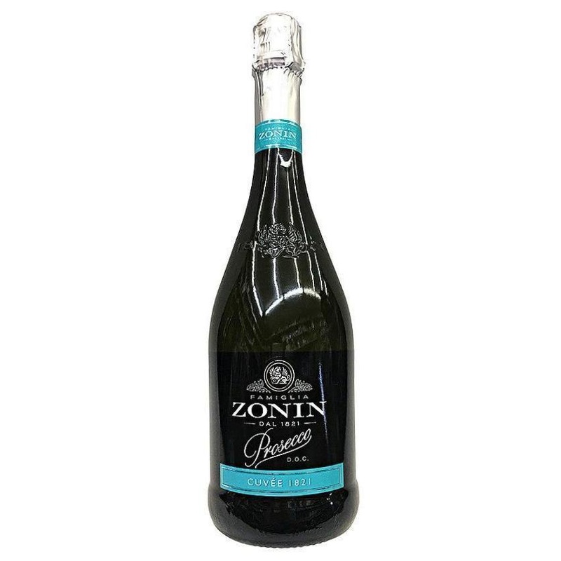 Zonin Prosecco Sparkling Wine