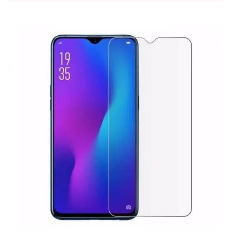 Samsung Galaxy A30 Tempered Glass
