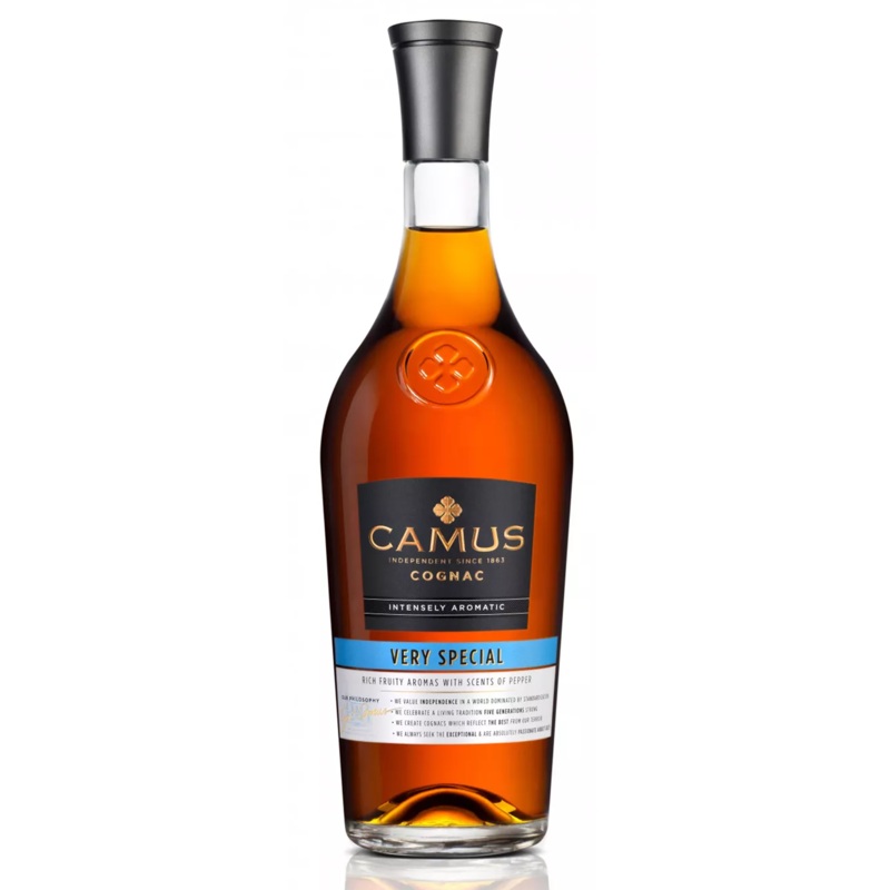 Camus Very Special Cognac 750ml