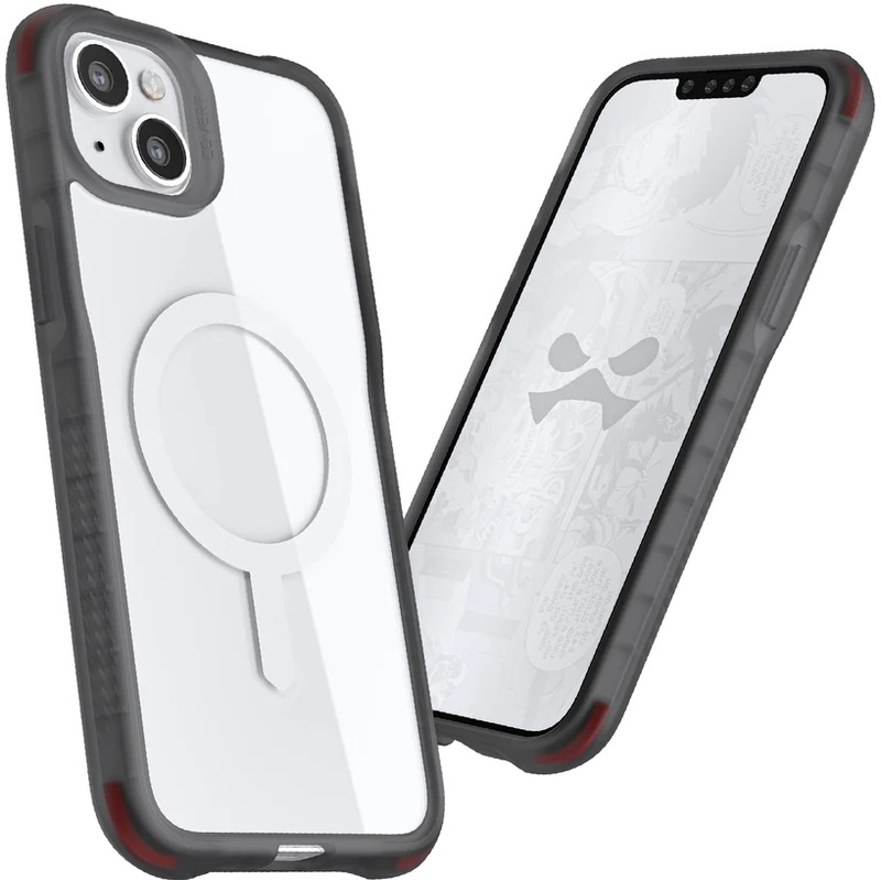 Ghostek Covert 6th Gen iPhone 14 Smoke