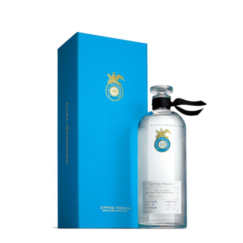 Casa Dragones Tequila Joven – 750ML 1