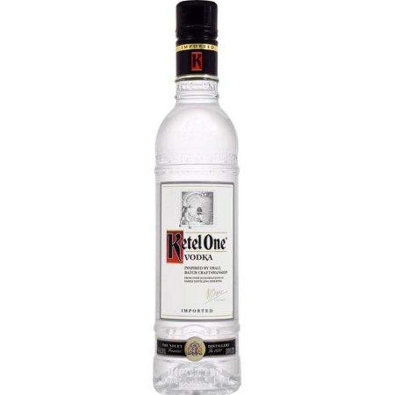 Ketel One Vodka Pint 375ML